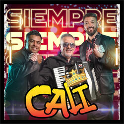 La Cumbia Que Traigo Yo