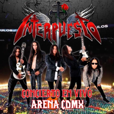 En Concierto Arena Ciudad de México
