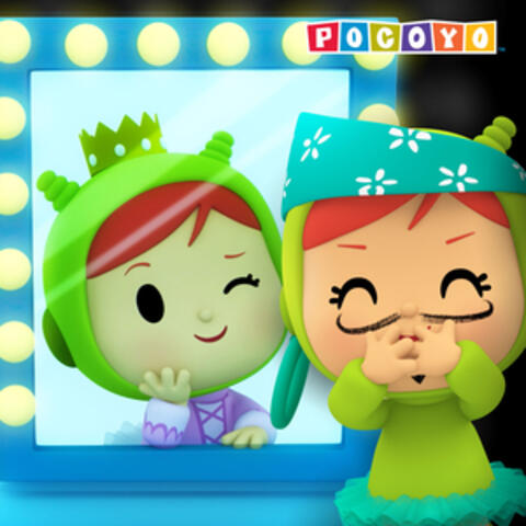 Soy una Princesa