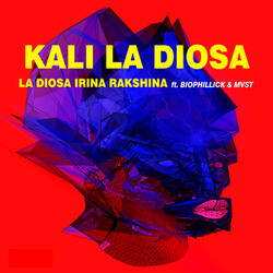 Kali la Diosa