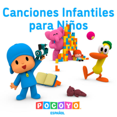 Canciones Infantiles para Niños