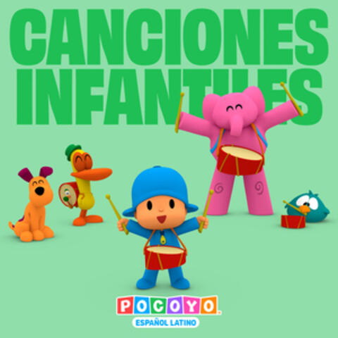 Canciones Infantiles