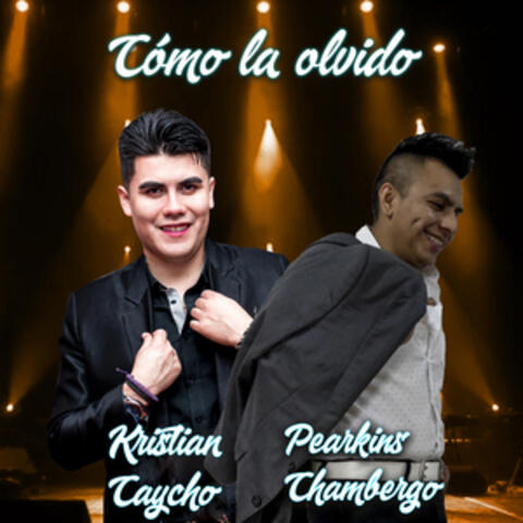 Cómo la Olvido