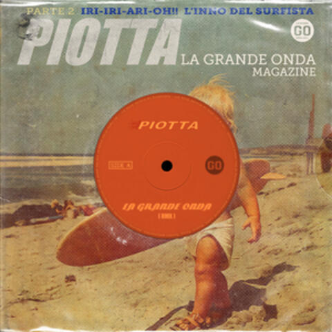 La Grande Onda