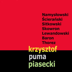 Amerykanin w Zurichu