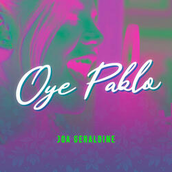 Oye Pablo