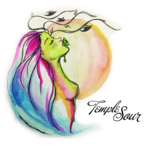 Temple Sour