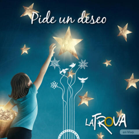 Pide un Deseo