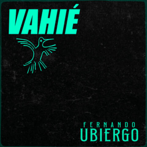 Vahié