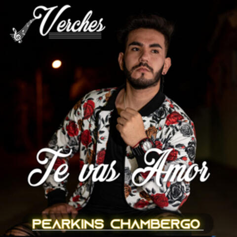 Te Vas Amor
