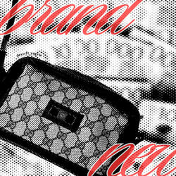 brand new