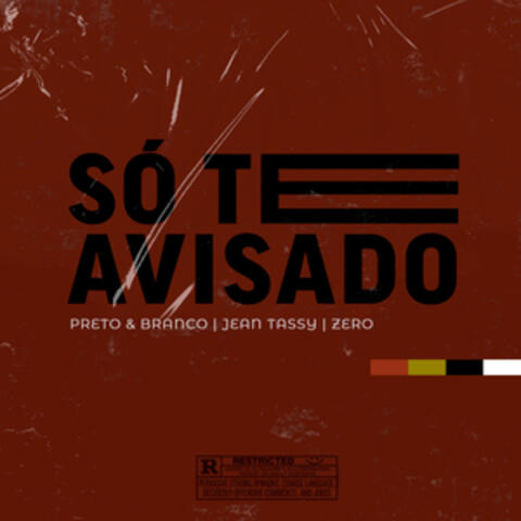 Só Te Avisado