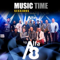 La Salsa Llegó (Music Time Sessions)