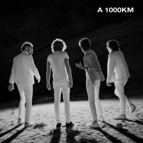 A 1000Km