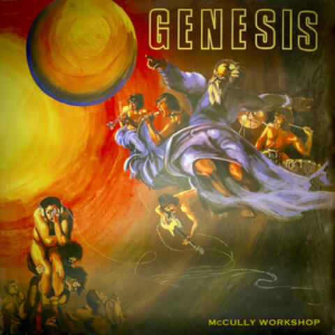 Genesis