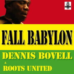 Fall Babylon