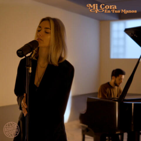 Mi Cora en Tus Manos
