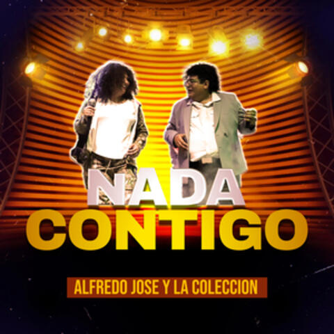 Nada Contigo