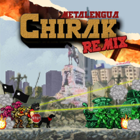 Chirak