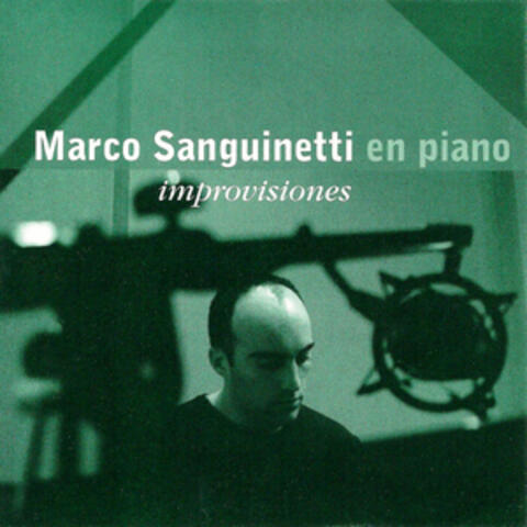 Improvisiones