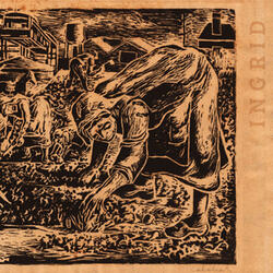 Gilgamesh, Desolación