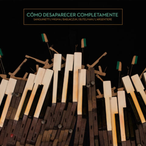 Cómo Desaparecer Completamente