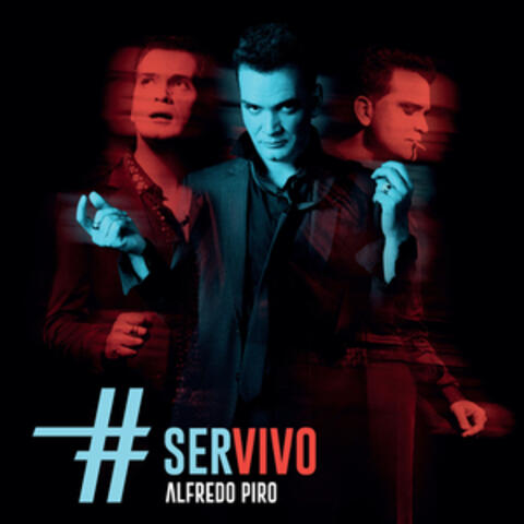 #SerVivo