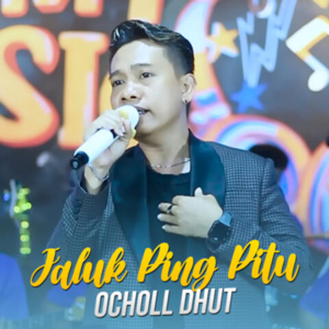 Jaluk Ping Pitu