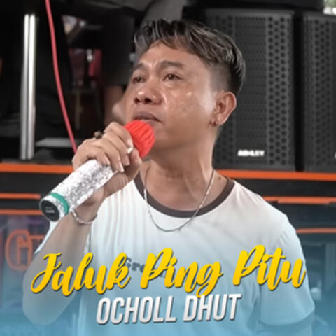 Jaluk Ping Pitu