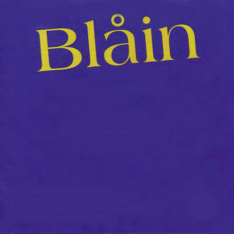 Blåin