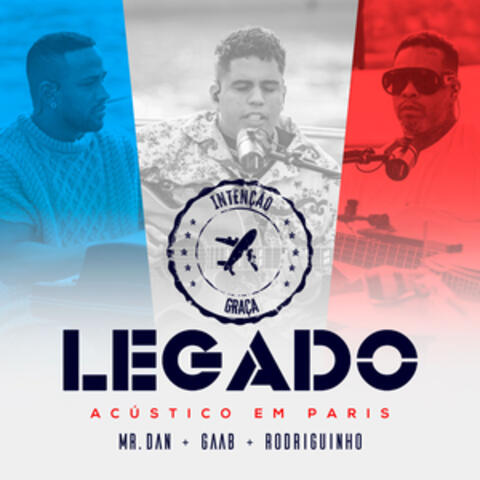 Intenção / Graça
