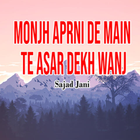 Monjh Aprni De Main Te Asar Dekh Wanj