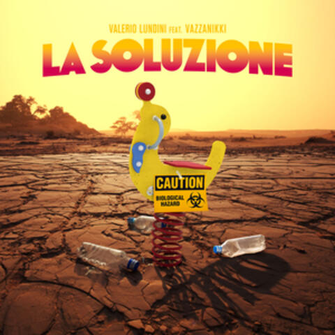 La Soluzione