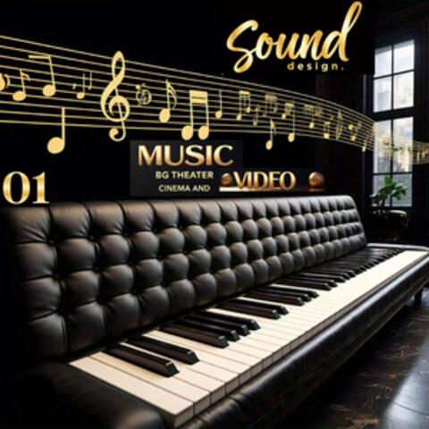 Cinematic Soundscapes