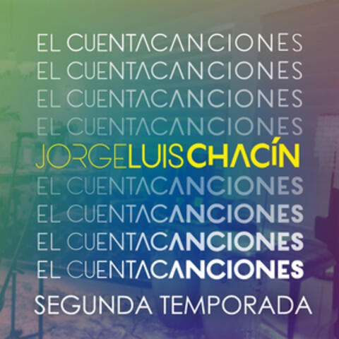 El Cuenta Canciones