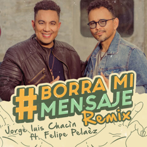 Borra Mi Mensaje