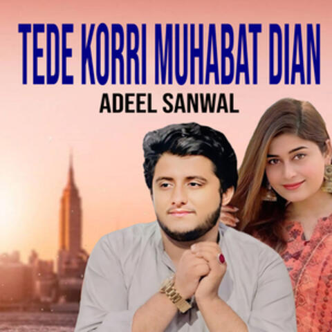 Tede Korri Muhabat Dian