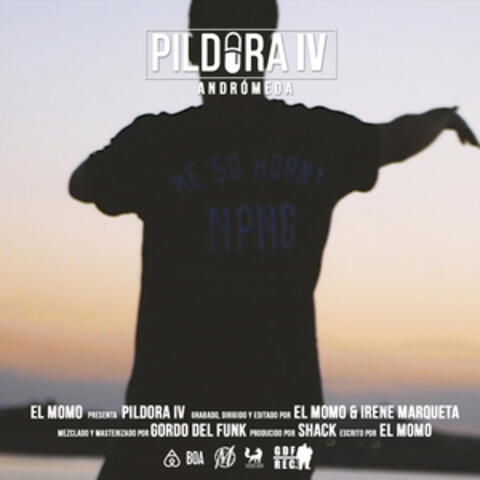Píldora IV
