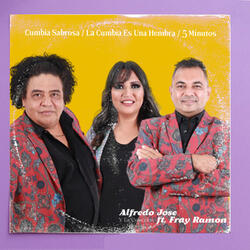 Cumbia Sabrosa / La Cumbia Es una Hembra / 5 Minutos