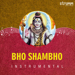 Bho Shambho (Instrumental)