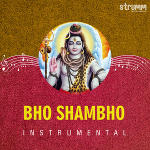Bho Shambho (Instrumental)