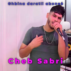Ghbina daratli aboneé