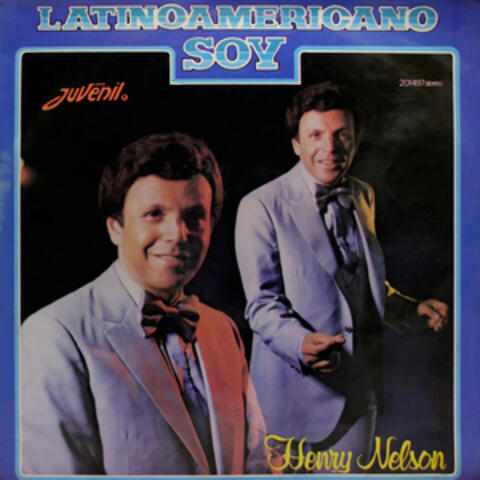 Henry Nelson