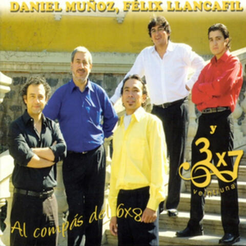 Al Compás del 6x8