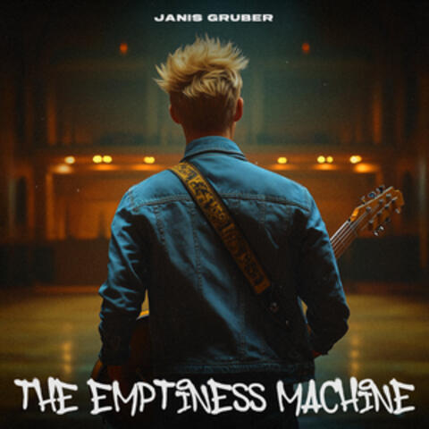 The Emptiness Machine