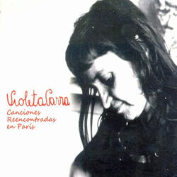 Voz Relato de Víctor Jara