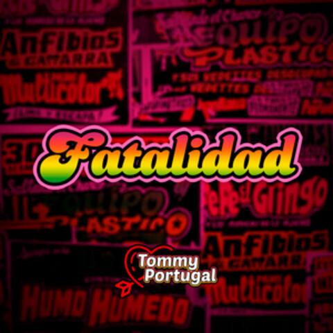 Fatalidad