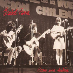 Canto Libre