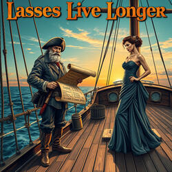Lasses Live Longer - Sea Shanty