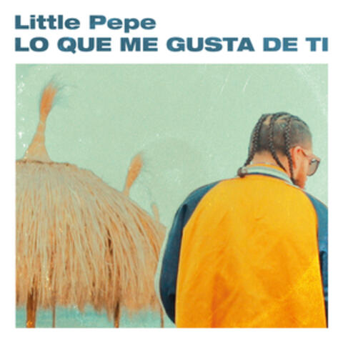 Lo Que Me Gusta de Ti
